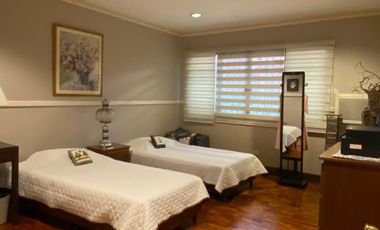 FOR SALE - House and Lot Bayanihan Vill. BF Homes Paranaque
