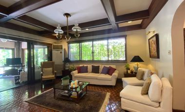 FOR SALE - House and Lot Bayanihan Vill. BF Homes Paranaque