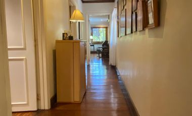 FOR SALE - House and Lot Bayanihan Vill. BF Homes Paranaque