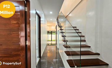 Antipolo Valley Subdivision | 160 & 159 sqm | USP at PHP 12,000,000 & PHP 12,500