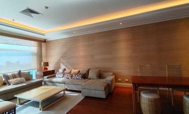 FOR LEASE: Pacific Plaza Makati Penthouse 4BR Condo Unit (Direct Tenants Only) -