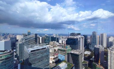 FOR LEASE: Pacific Plaza Makati Penthouse 4BR Condo Unit (Direct Tenants Only) -