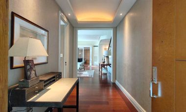 FOR LEASE: Pacific Plaza Makati Penthouse 4BR Condo Unit (Direct Tenants Only) -