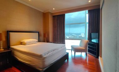 FOR LEASE: Pacific Plaza Makati Penthouse 4BR Condo Unit (Direct Tenants Only) -