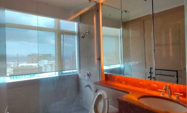 FOR LEASE: Pacific Plaza Makati Penthouse 4BR Condo Unit (Direct Tenants Only) -