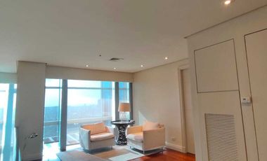 FOR LEASE: Pacific Plaza Makati Penthouse 4BR Condo Unit (Direct Tenants Only) -