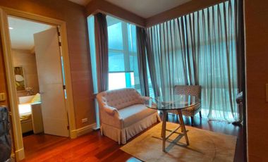 FOR LEASE: Pacific Plaza Makati Penthouse 4BR Condo Unit (Direct Tenants Only) -