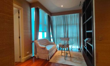 FOR LEASE: Pacific Plaza Makati Penthouse 4BR Condo Unit (Direct Tenants Only) -