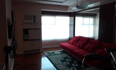 STUDIO ADRIATICO TOWER MALATE - ROBINSONS PLACE MANILA