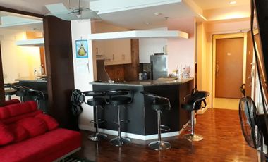 STUDIO ADRIATICO TOWER MALATE - ROBINSONS PLACE MANILA