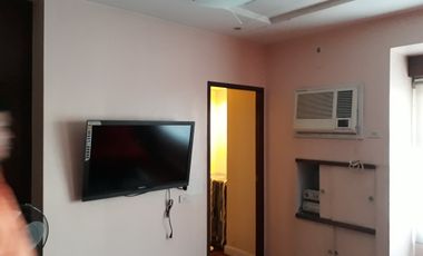 STUDIO ADRIATICO TOWER MALATE - ROBINSONS PLACE MANILA