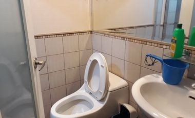 STUDIO ADRIATICO TOWER MALATE - ROBINSONS PLACE MANILA