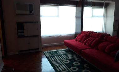 STUDIO ADRIATICO TOWER MALATE - ROBINSONS PLACE MANILA