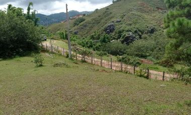 3,535 sq. meters Residential Lot for Sale in Tam-awan, Baguio City