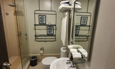 Condo Studio unit for sale at Kasa Luntian, Tagaytay City, Cavite