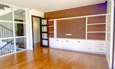 Modern Mediterranean Contemporary House and Lot for Sale in Portofino South