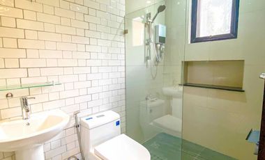 Modern Mediterranean Contemporary House and Lot for Sale in Portofino South