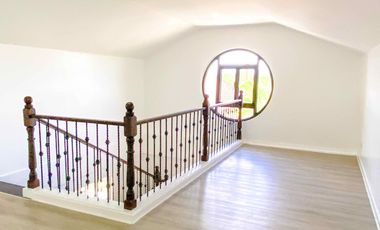 Modern Mediterranean Contemporary House and Lot for Sale in Portofino South