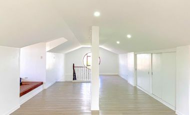 Modern Mediterranean Contemporary House and Lot for Sale in Portofino South
