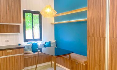 Modern Mediterranean Contemporary House and Lot for Sale in Portofino South