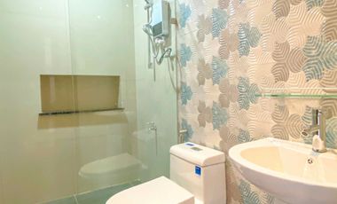 Modern Mediterranean Contemporary House and Lot for Sale in Portofino South