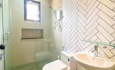 Modern Mediterranean Contemporary House and Lot for Sale in Portofino South