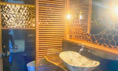 Modern Mediterranean Contemporary House and Lot for Sale in Portofino South