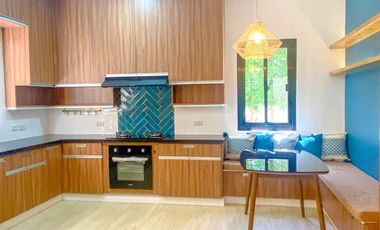 Modern Mediterranean Contemporary House and Lot for Sale in Portofino South