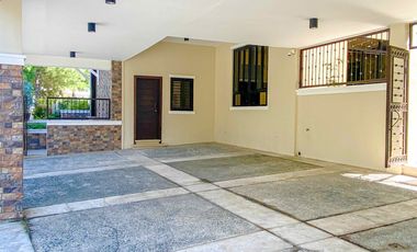 Modern Mediterranean Contemporary House and Lot for Sale in Portofino South