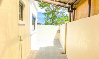 Modern Mediterranean Contemporary House and Lot for Sale in Portofino South