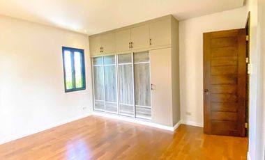 Modern Mediterranean Contemporary House and Lot for Sale in Portofino South