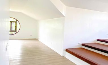 Modern Mediterranean Contemporary House and Lot for Sale in Portofino South