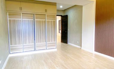 Modern Mediterranean Contemporary House and Lot for Sale in Portofino South