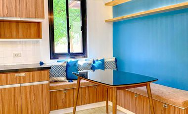 Modern Mediterranean Contemporary House and Lot for Sale in Portofino South