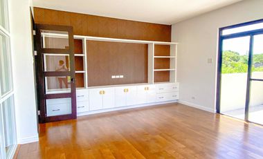 Modern Mediterranean Contemporary House and Lot for Sale in Portofino South