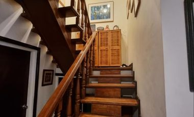 FOR SALE: 2-storey House & Lot in Guadalupe Viejo, Makati City