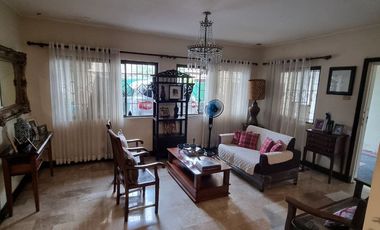 FOR SALE: 2-storey House & Lot in Guadalupe Viejo, Makati City
