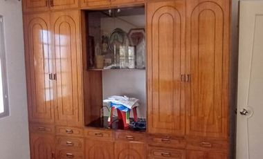 Beautiful 2BR home for sale at Soldier's HillsBungalow 2BR