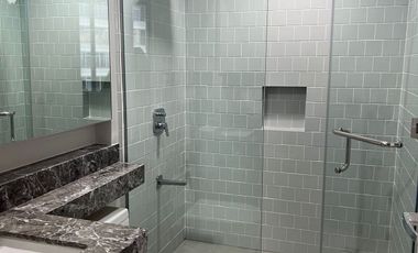 Fully Furnised 3 bedroom Kirov Tower at Porscenium at Rockwell For Rent