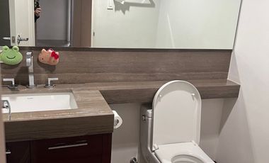 Fully Furnised 3 bedroom Kirov Tower at Porscenium at Rockwell For Rent