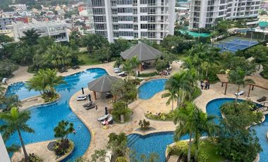 Fully Furnised 3 bedroom Kirov Tower at Porscenium at Rockwell For Rent