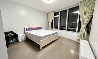 Fully Furnised 3 bedroom Kirov Tower at Porscenium at Rockwell For Rent