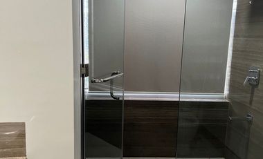 Fully Furnised 3 bedroom Kirov Tower at Porscenium at Rockwell For Rent