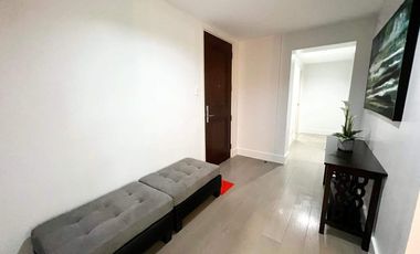 Fully Furnised 3 bedroom Kirov Tower at Porscenium at Rockwell For Rent