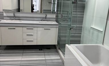 Fully Furnised 3 bedroom Kirov Tower at Porscenium at Rockwell For Rent