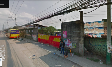 Marilao Bulacan Vacant Commercial lot of Lease