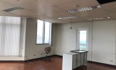 Office space for Sale in Richville Corporate Tower