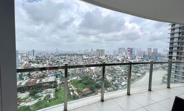 For Lease: 3 Bedroom Condo unit in Proscenium at Rockwell, Makati City