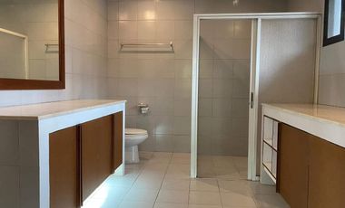 For Sale Dasmarinas Village House with Pool