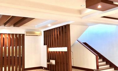 For Sale Dasmarinas Village House with Pool